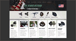 Desktop Screenshot of alangator.com